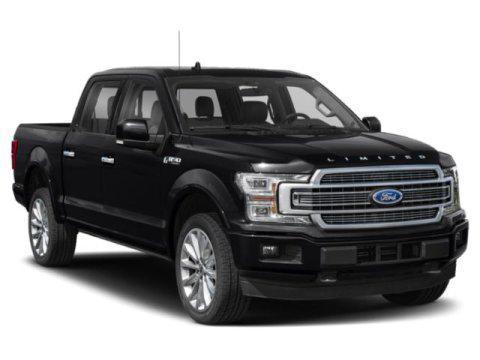 used 2019 Ford F-150 car, priced at $36,000