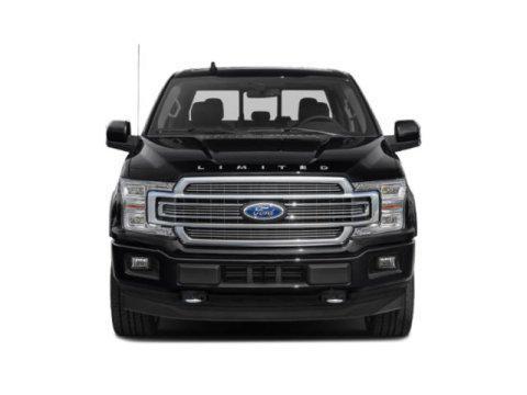 used 2019 Ford F-150 car, priced at $36,000