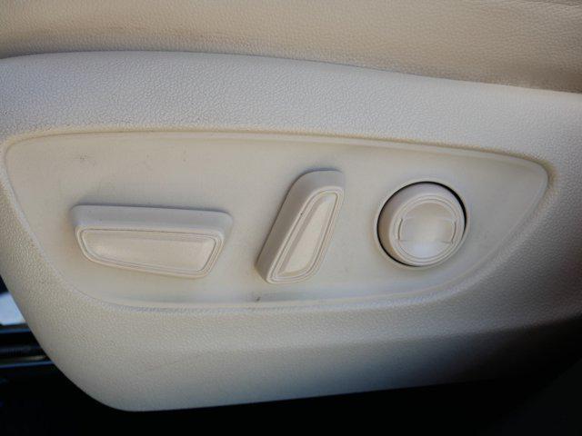 used 2023 Toyota Highlander car, priced at $44,890