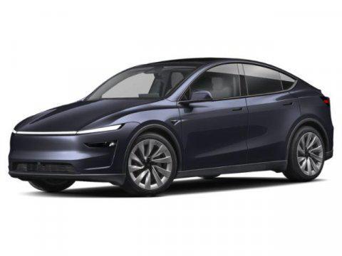 used 2026 Tesla Model Y car, priced at $57,000