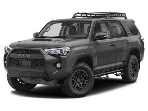 used 2023 Toyota 4Runner car, priced at $63,000