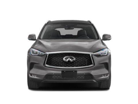 used 2024 INFINITI QX50 car, priced at $48,000