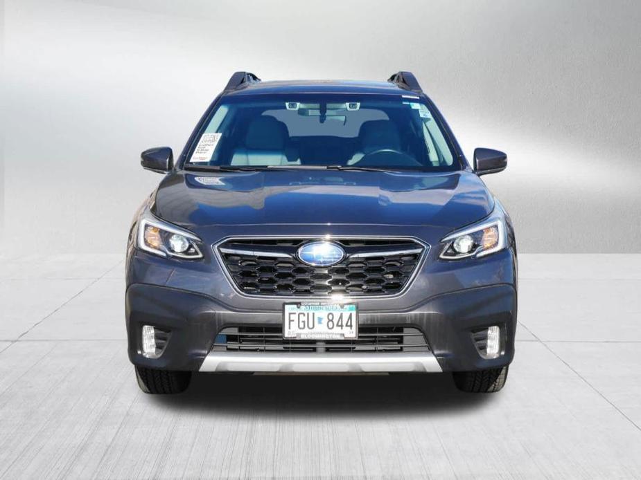 used 2020 Subaru Outback car, priced at $24,990