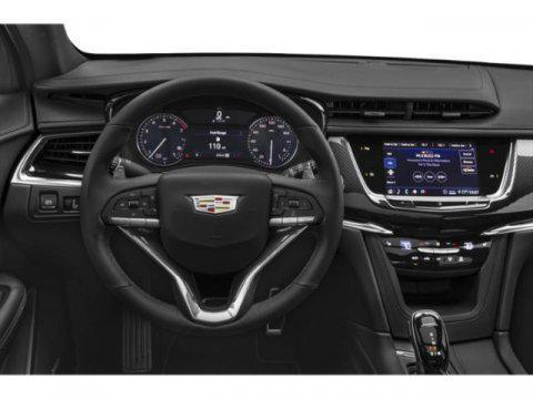 used 2021 Cadillac XT6 car, priced at $33,000