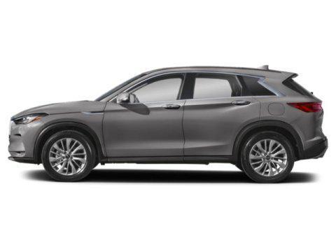 used 2023 INFINITI QX50 car, priced at $35,000