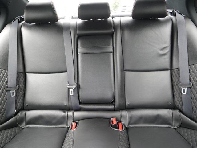 used 2023 INFINITI Q50 car, priced at $43,990