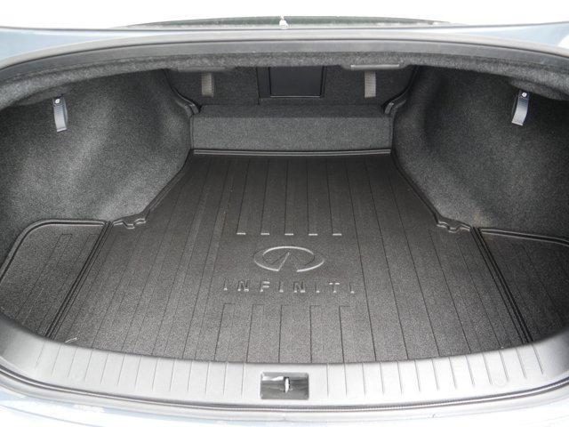 used 2023 INFINITI Q50 car, priced at $43,990