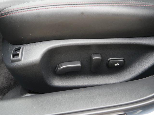 used 2023 INFINITI Q50 car, priced at $43,990