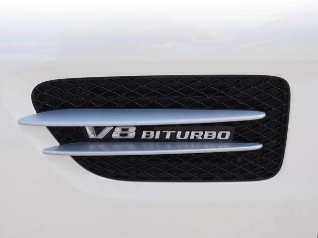 used 2016 Mercedes-Benz AMG GT car, priced at $69,990