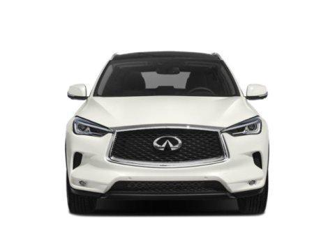 used 2021 INFINITI QX50 car, priced at $32,000