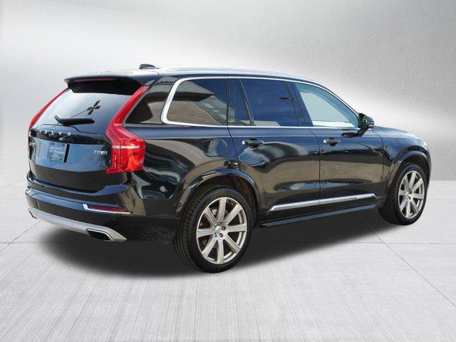 used 2016 Volvo XC90 Hybrid car, priced at $17,990