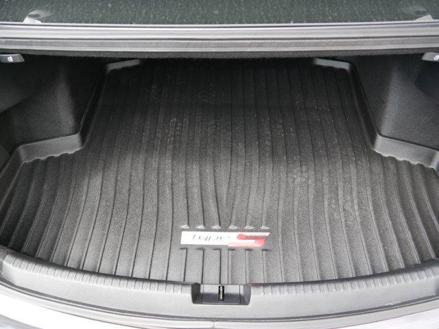 used 2023 Acura TLX car, priced at $46,490