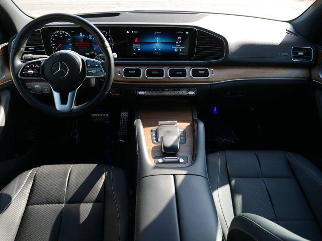 used 2023 Mercedes-Benz GLS 450 car, priced at $62,590