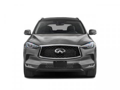 new 2024 INFINITI QX50 car, priced at $57,530