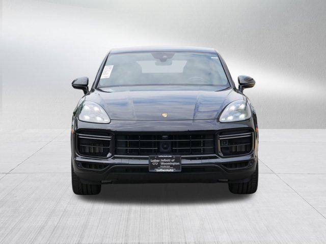 used 2020 Porsche Cayenne car, priced at $90,990