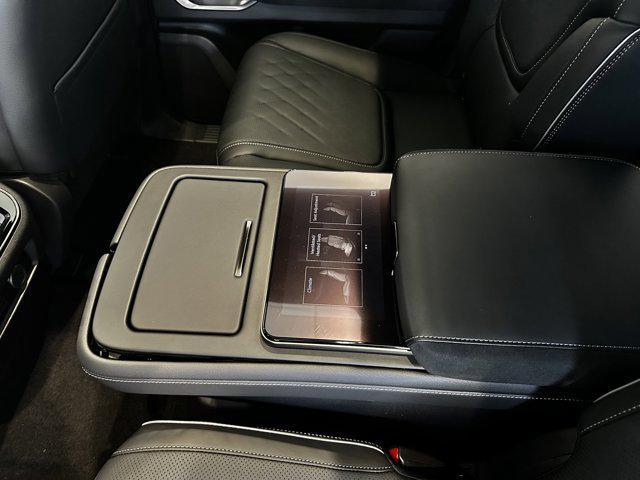 new 2026 INFINITI QX80 car, priced at $117,810