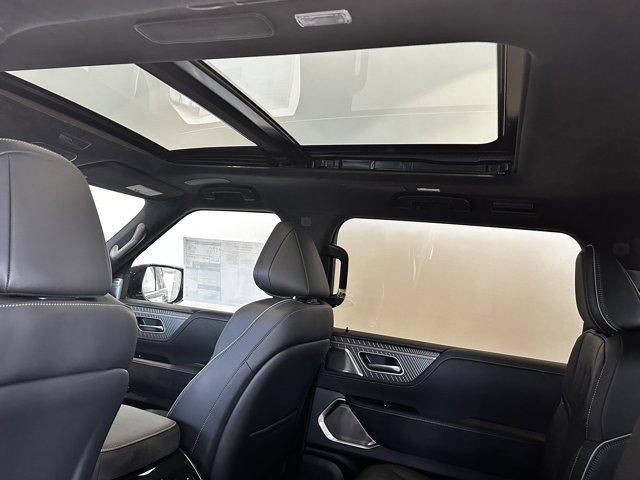 new 2026 INFINITI QX80 car, priced at $117,810