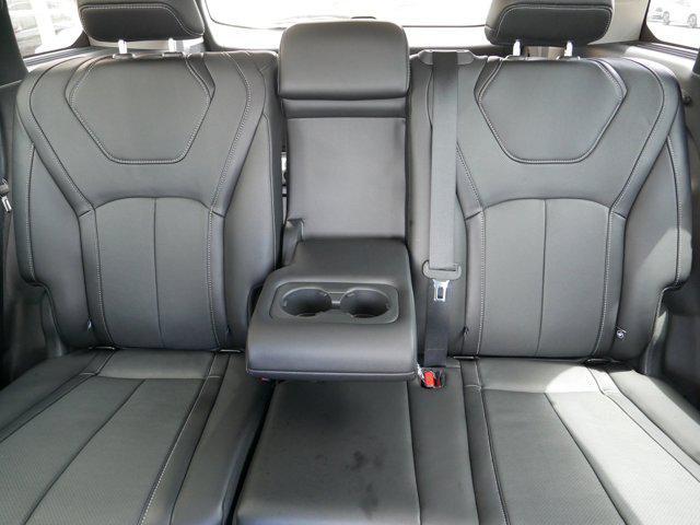 used 2024 INFINITI QX60 car, priced at $54,790
