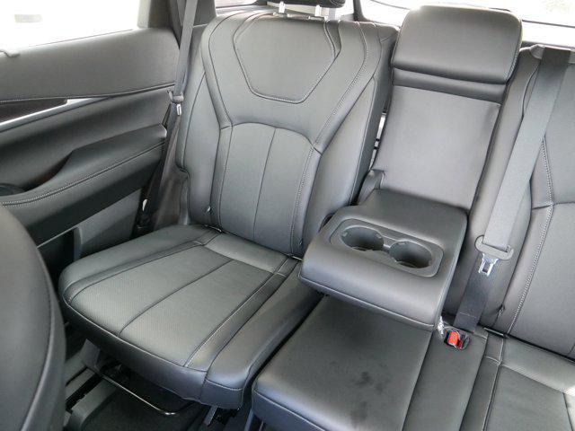 used 2024 INFINITI QX60 car, priced at $54,790