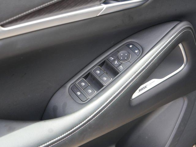 used 2024 INFINITI QX60 car, priced at $54,790