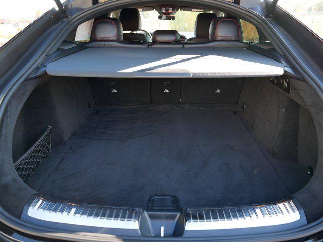 used 2022 Mercedes-Benz AMG GLE 53 car, priced at $61,980