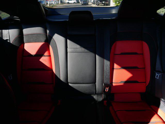 used 2022 Mercedes-Benz AMG GLE 53 car, priced at $61,980