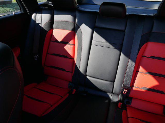 used 2022 Mercedes-Benz AMG GLE 53 car, priced at $61,980