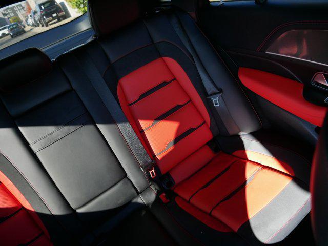 used 2022 Mercedes-Benz AMG GLE 53 car, priced at $61,980