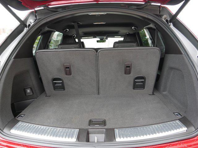 used 2020 Acura MDX car, priced at $31,390