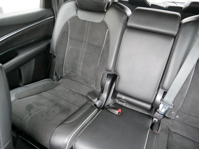 used 2020 Acura MDX car, priced at $31,390