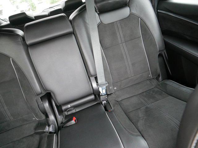 used 2020 Acura MDX car, priced at $31,390