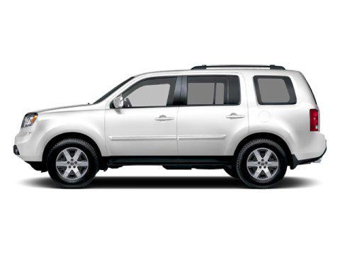 used 2013 Honda Pilot car, priced at $10,000