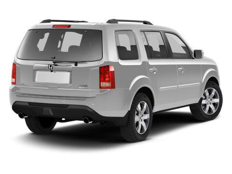 used 2013 Honda Pilot car, priced at $10,000