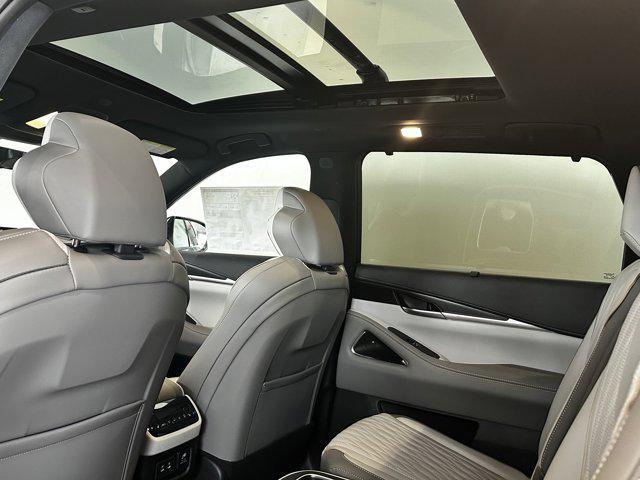 new 2026 INFINITI QX60 car, priced at $67,825