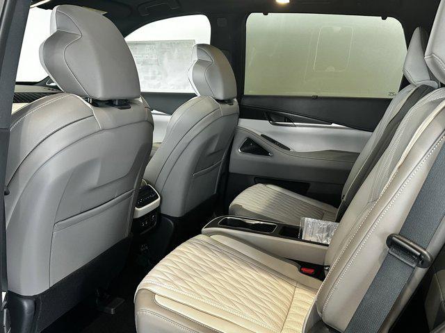 new 2026 INFINITI QX60 car, priced at $67,825