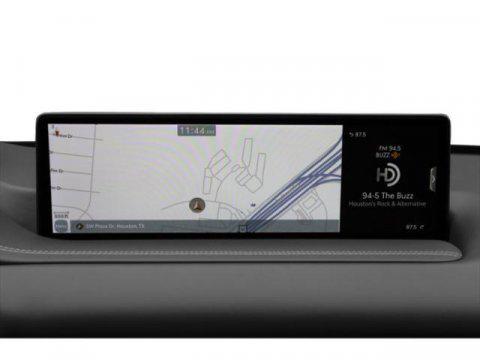 used 2023 Genesis GV80 car, priced at $49,000