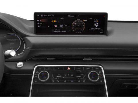 used 2023 Genesis GV80 car, priced at $49,000