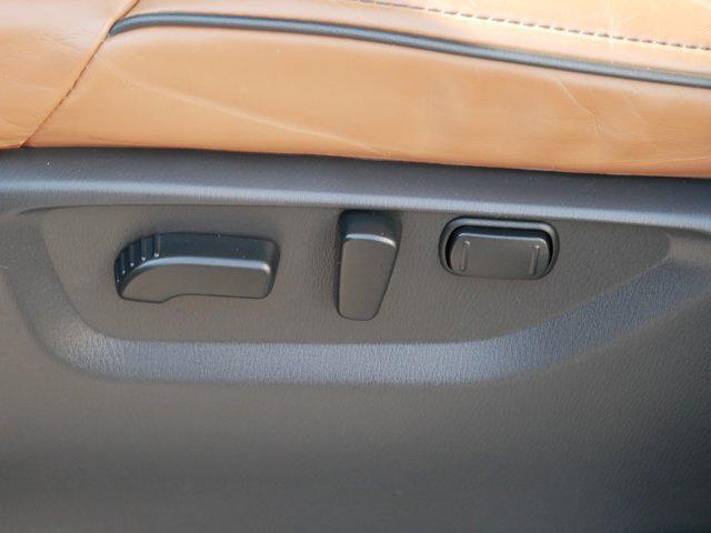 used 2022 INFINITI QX80 car, priced at $53,990