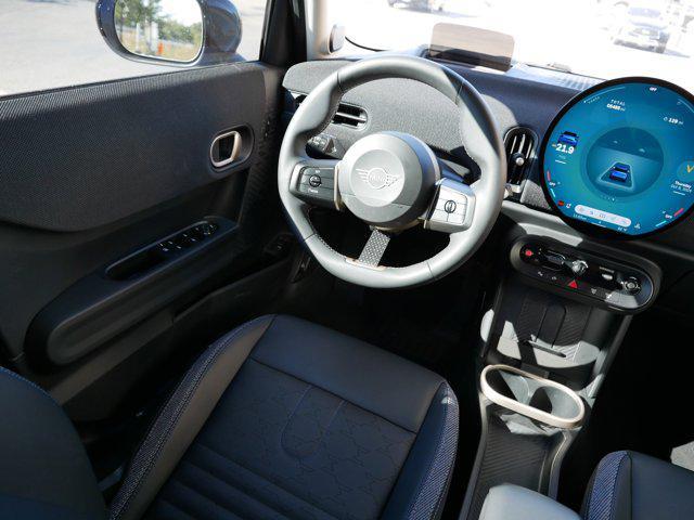 used 2025 MINI Hardtop car, priced at $30,490