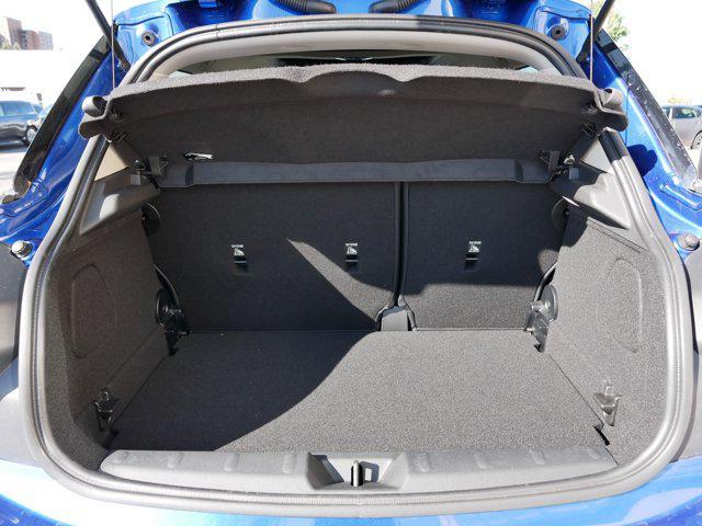 used 2025 MINI Hardtop car, priced at $30,490