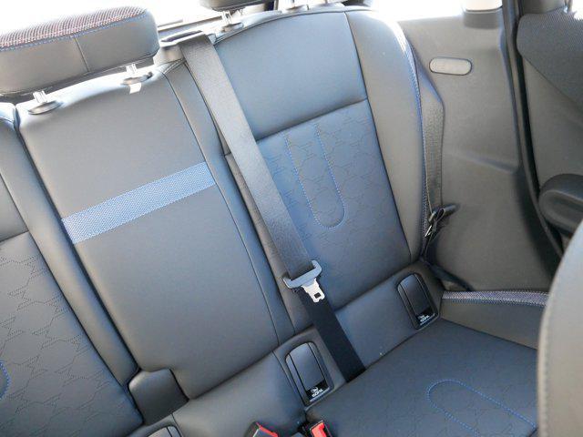 used 2025 MINI Hardtop car, priced at $30,490