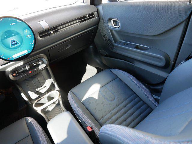 used 2025 MINI Hardtop car, priced at $30,490