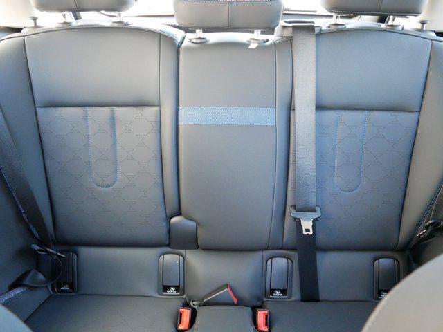 used 2025 MINI Hardtop car, priced at $30,490