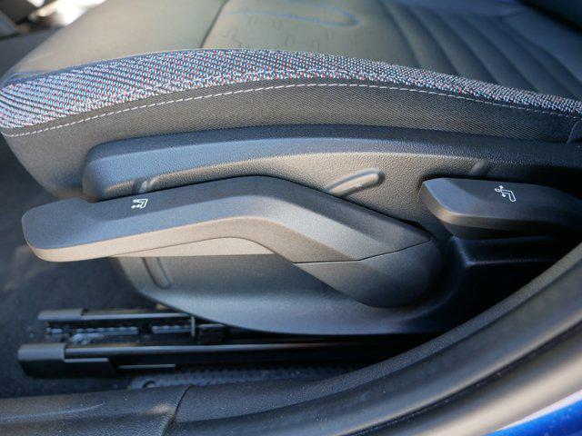 used 2025 MINI Hardtop car, priced at $30,490