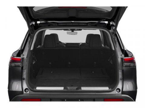 used 2025 INFINITI QX60 car