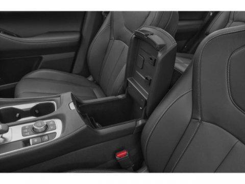 used 2025 INFINITI QX60 car