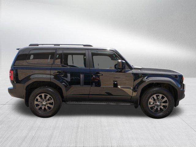 used 2024 Toyota Land Cruiser car, priced at $69,690