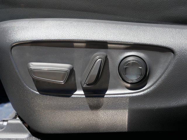 used 2024 Toyota Land Cruiser car, priced at $69,690
