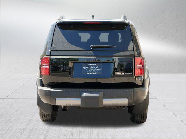 used 2024 Toyota Land Cruiser car, priced at $69,690
