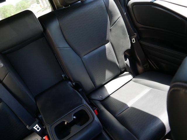 used 2024 Toyota Land Cruiser car, priced at $69,690